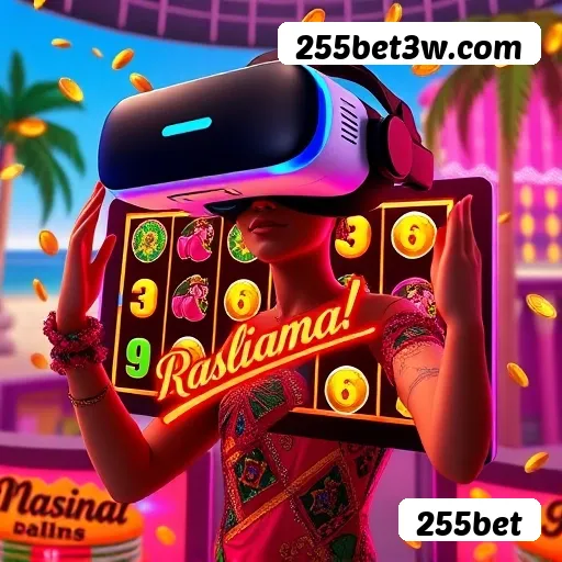 Configurações úteis dentro do app 255bet