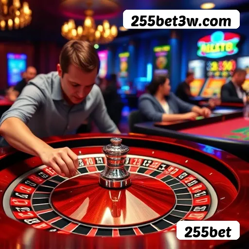 Guia rápido de apostas ao vivo na 255bet