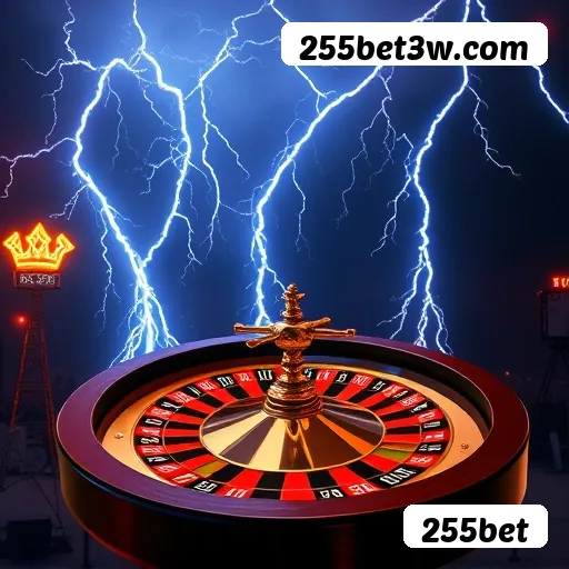 Roleta e blackjack 255bet