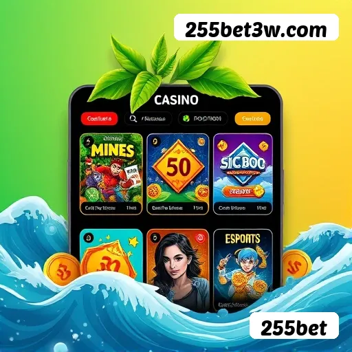 Perguntas sobre login na 255bet