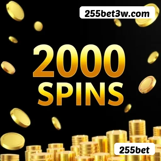 Depósito PIX 255bet