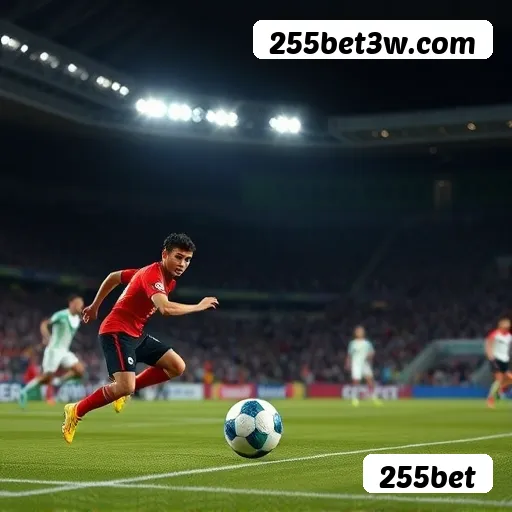 App 255bet slots mobile