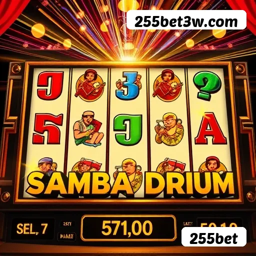 Bônus e prêmios 255bet